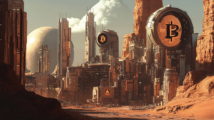 Build your own crypto exchange